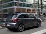 Citroen C3 PS Vita 2012 года